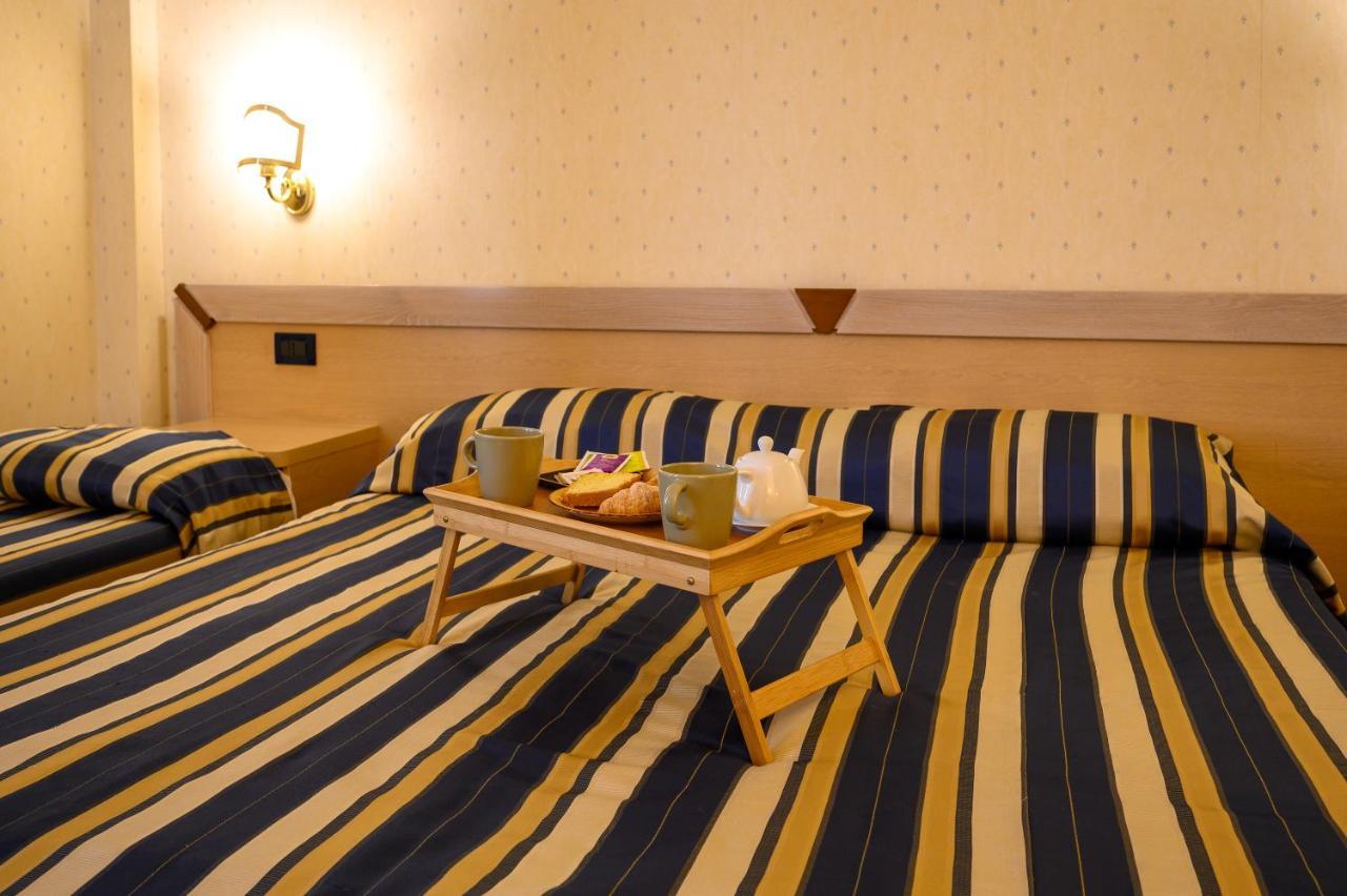 Torre Di Pratolungo 3* Rom