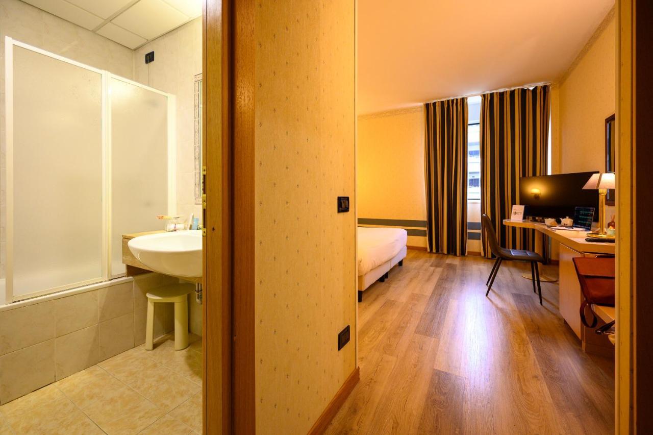 Hotel Torre Di Pratolungo Rom