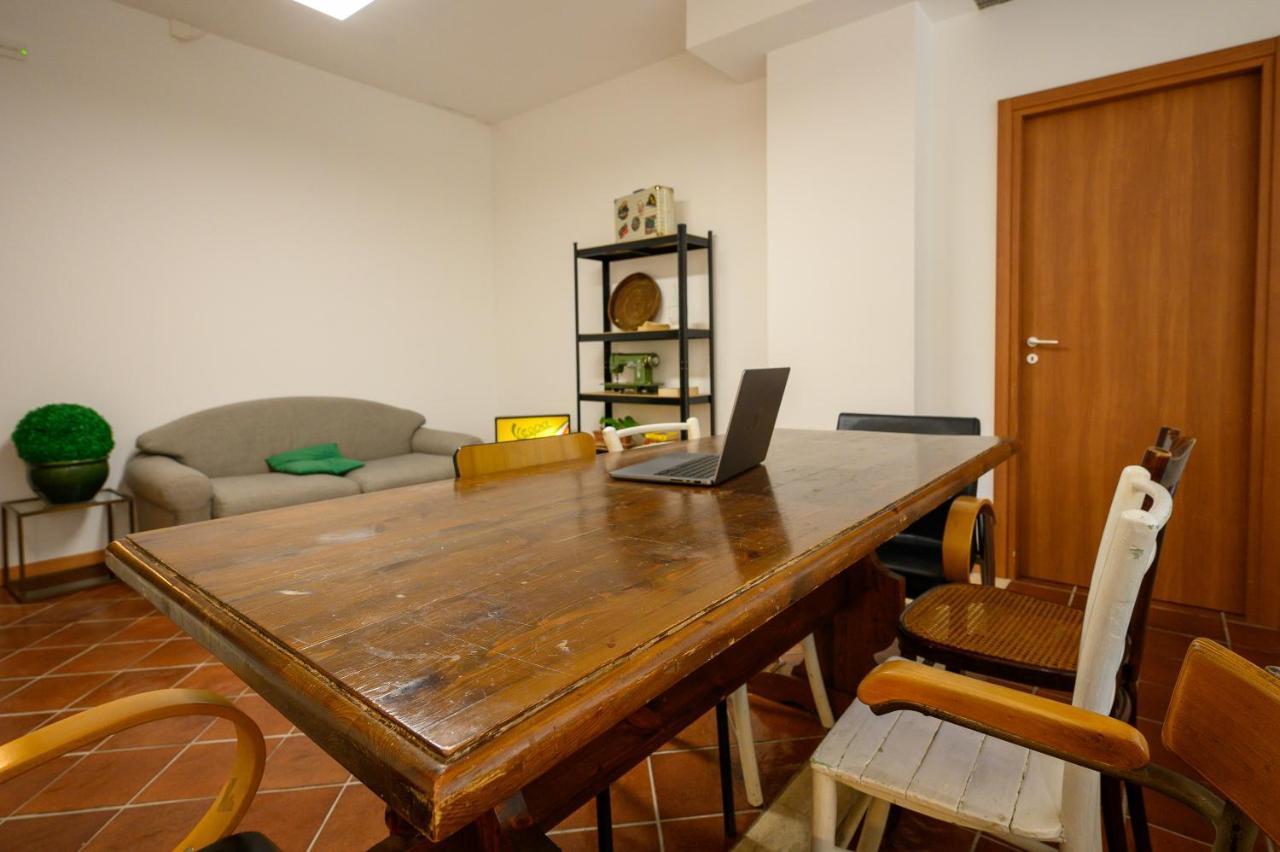 Torre Di Pratolungo 3* Rom