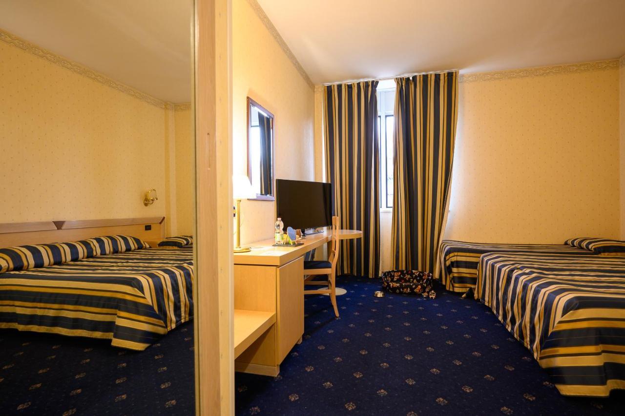 Torre Di Pratolungo Hotel Rom