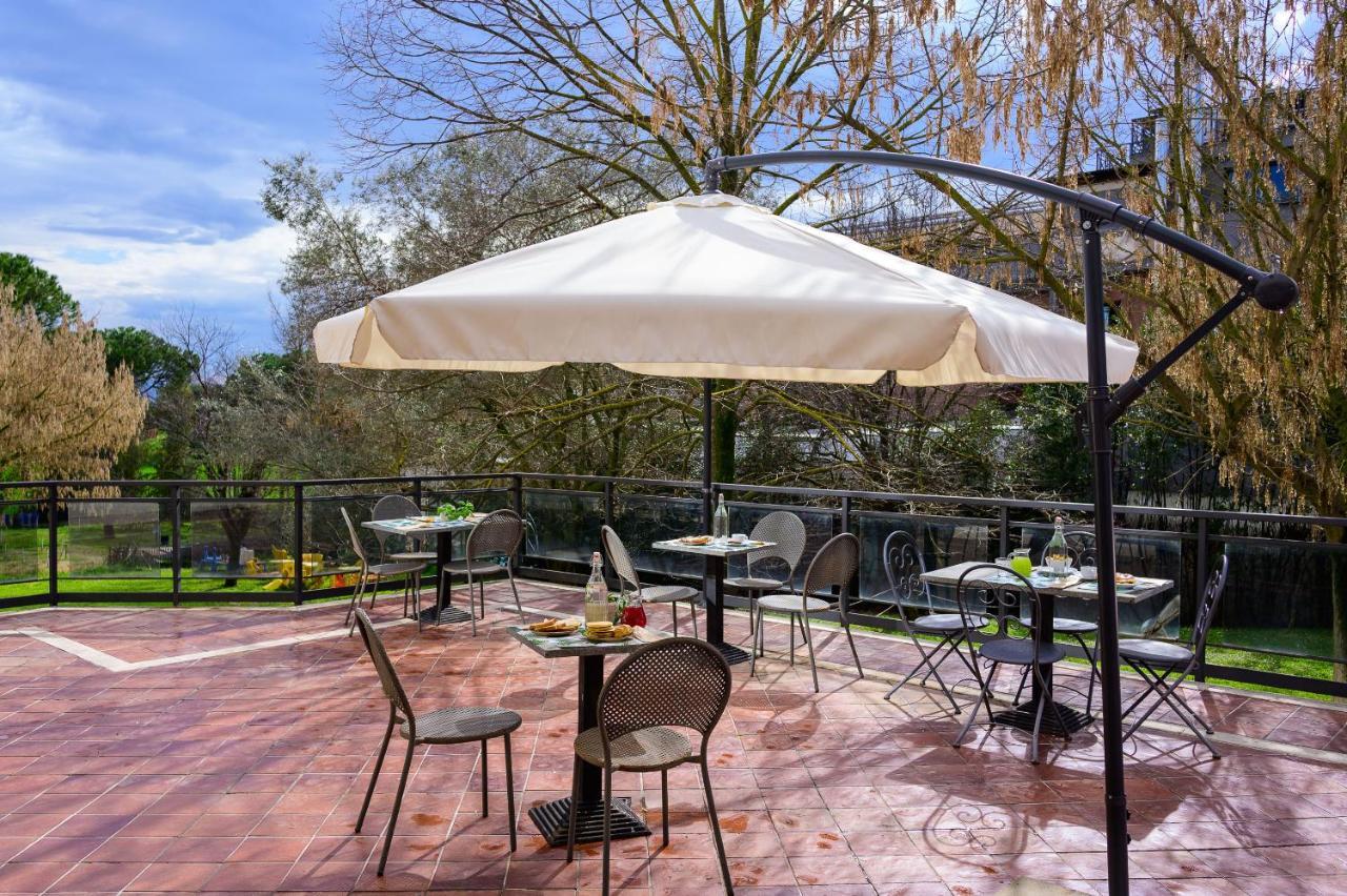 Torre Di Pratolungo Hotel Rom