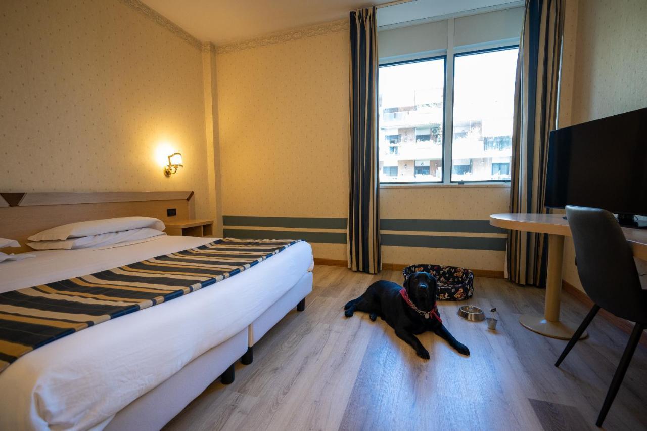 Torre Di Pratolungo 3* Rom