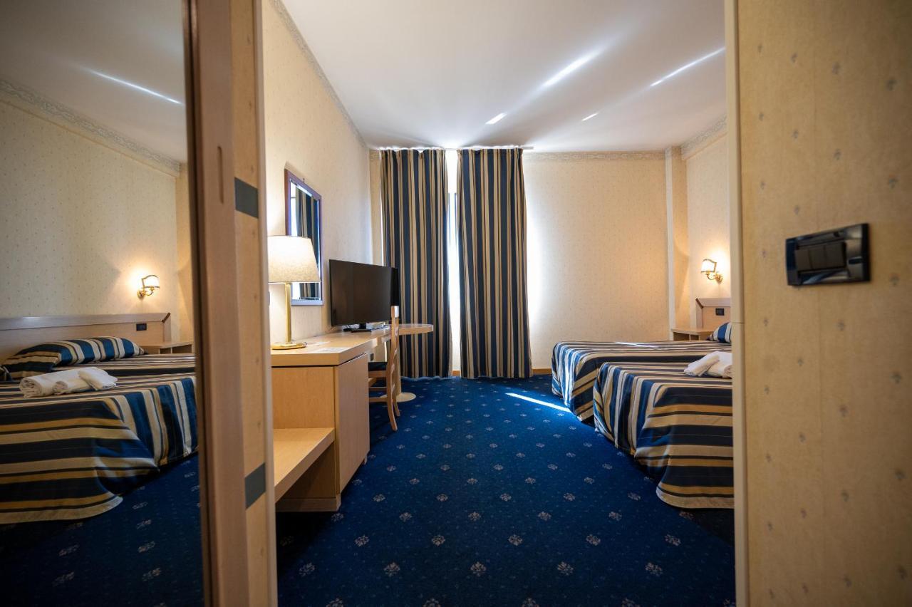Torre Di Pratolungo 3* Rom