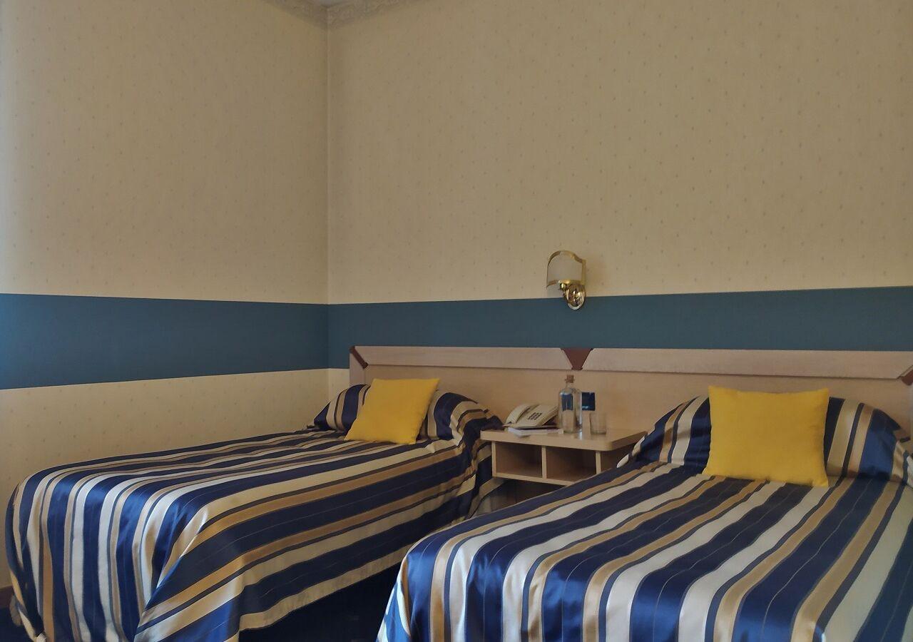 Hotel Torre Di Pratolungo Rom