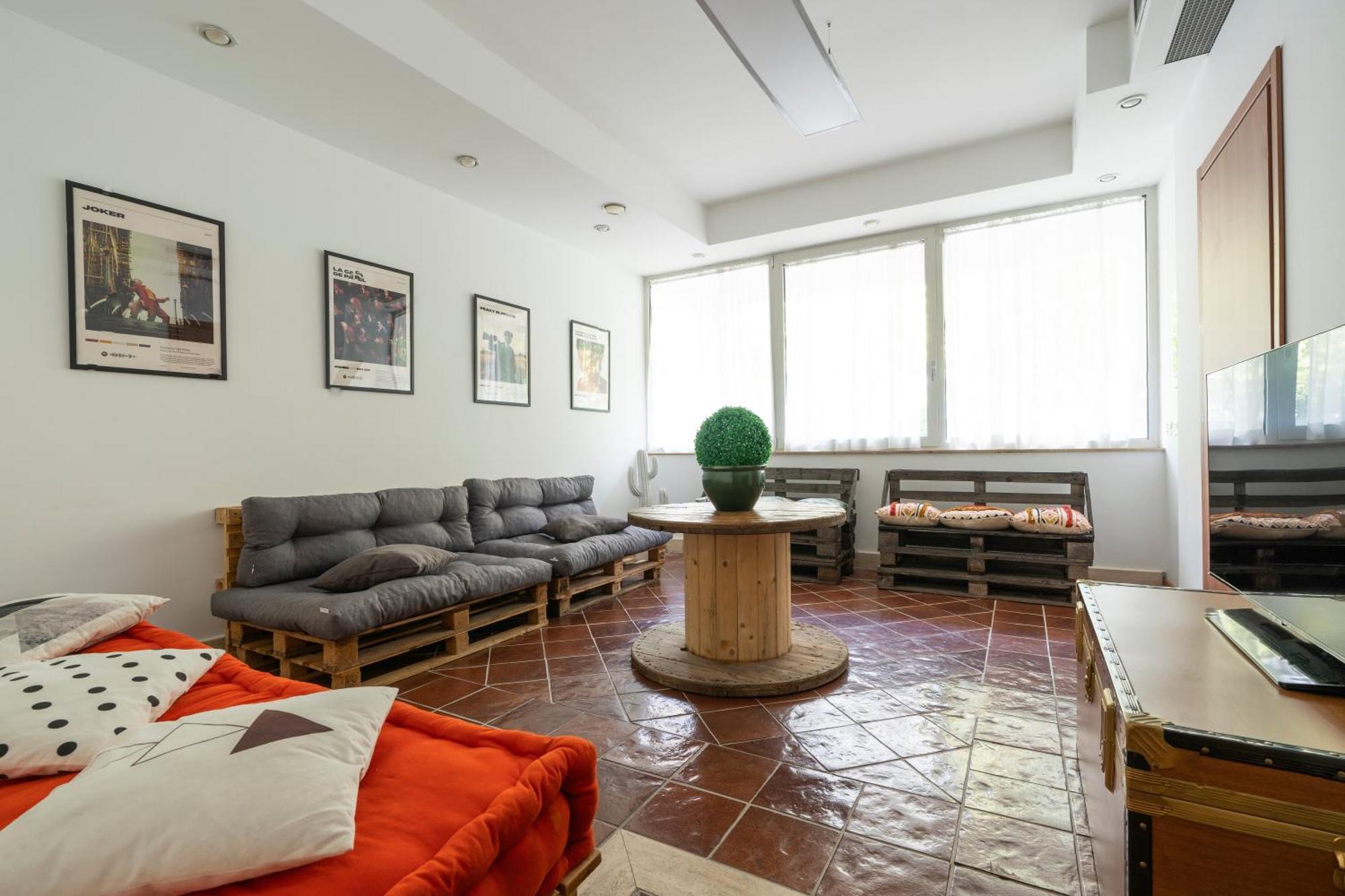 Hotel Torre Di Pratolungo Rom