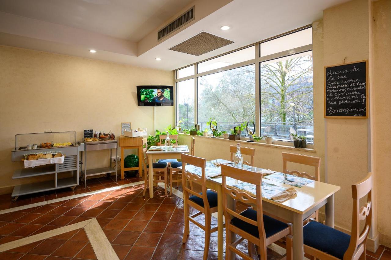Torre Di Pratolungo Hotel Rom