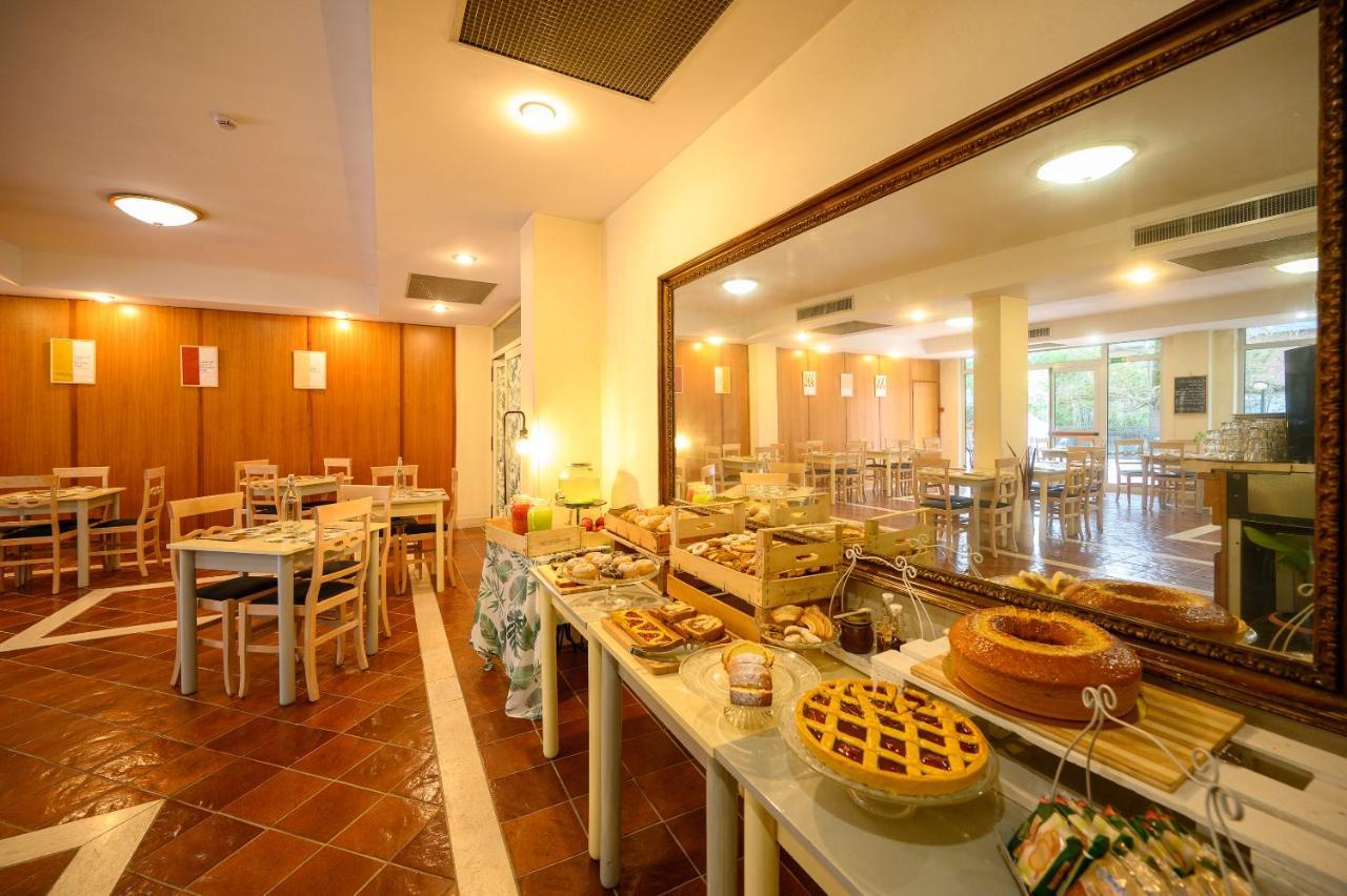 Torre Di Pratolungo 3* Rom
