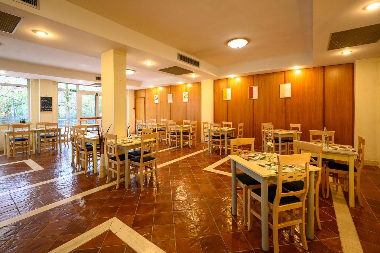 Hotel Torre Di Pratolungo Rom