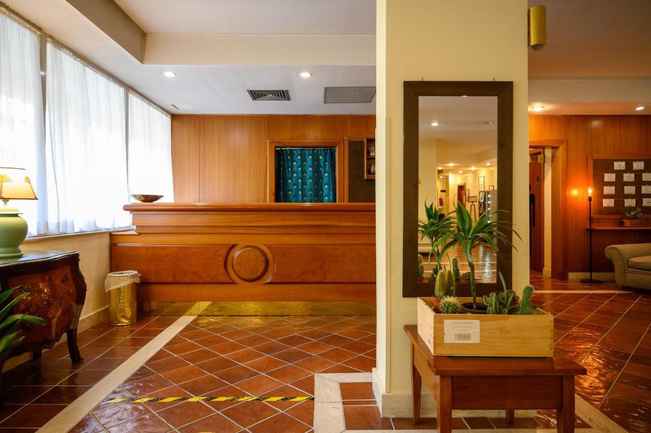 Torre Di Pratolungo Hotel Rom