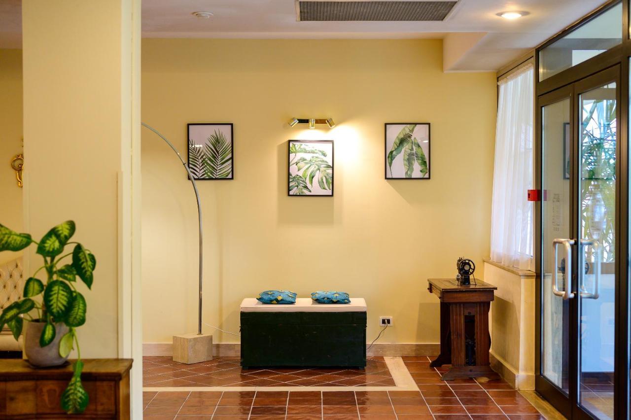 Torre Di Pratolungo 3* Rom