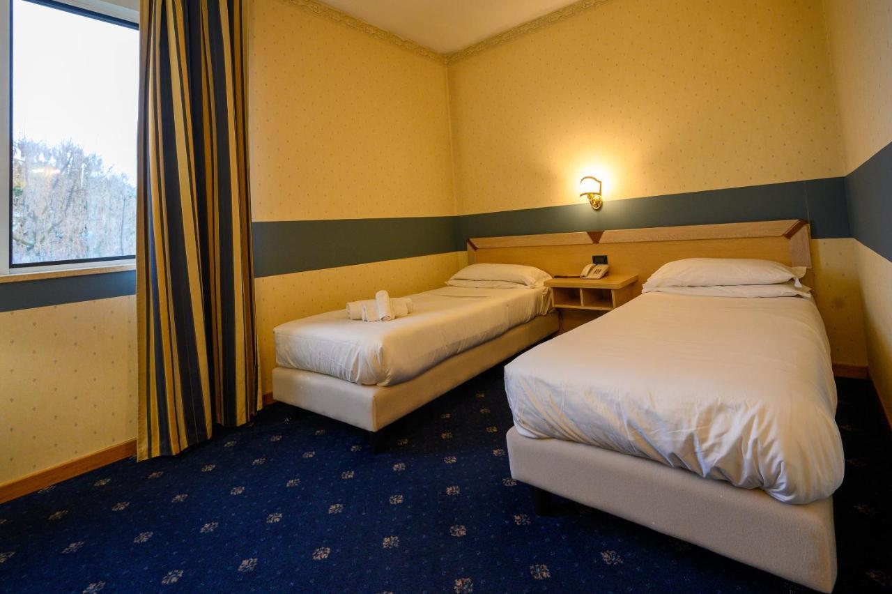 Torre Di Pratolungo 3* Rom
