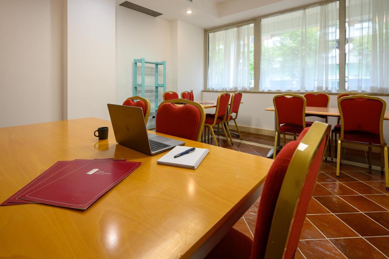 Hotel Torre Di Pratolungo Rom