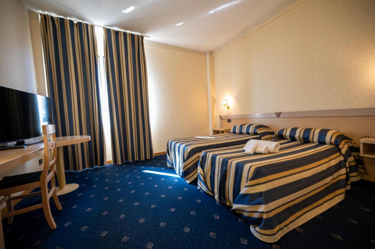 Torre Di Pratolungo Hotel Rom