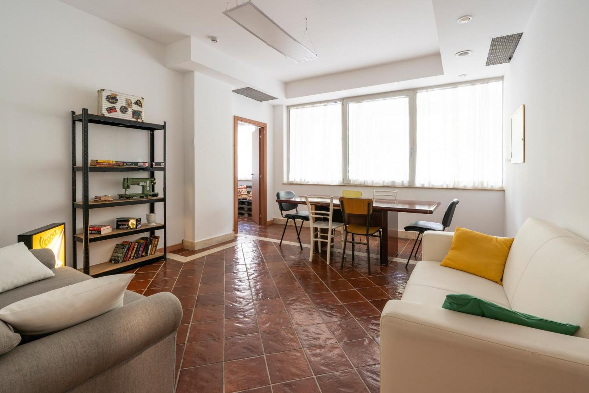 Torre Di Pratolungo Hotel Rom